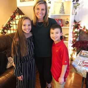 Meet your Posher, Courtney